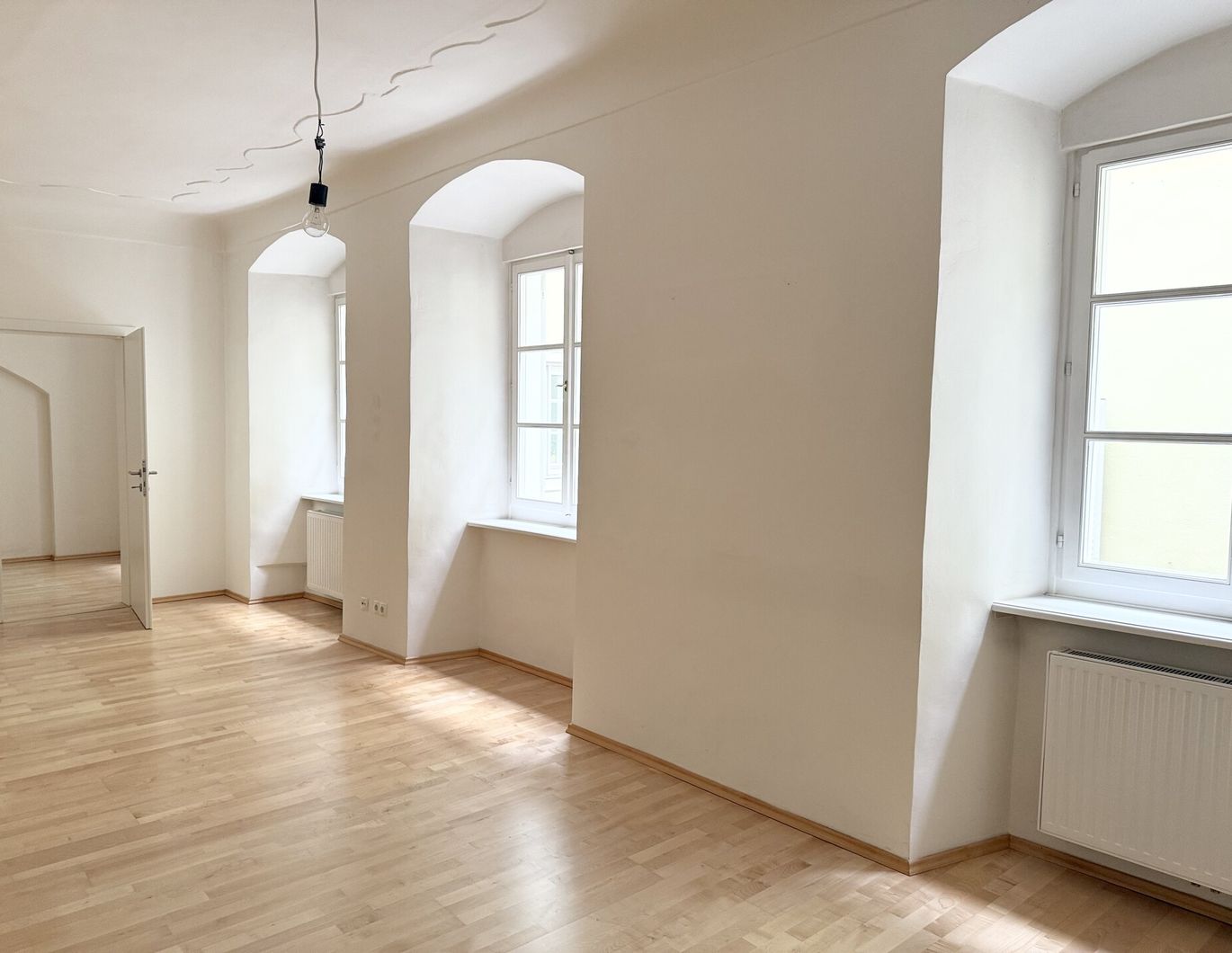 2-Zimmer-Wohnung - Mitten im Zentrum - 8010 Graz!
