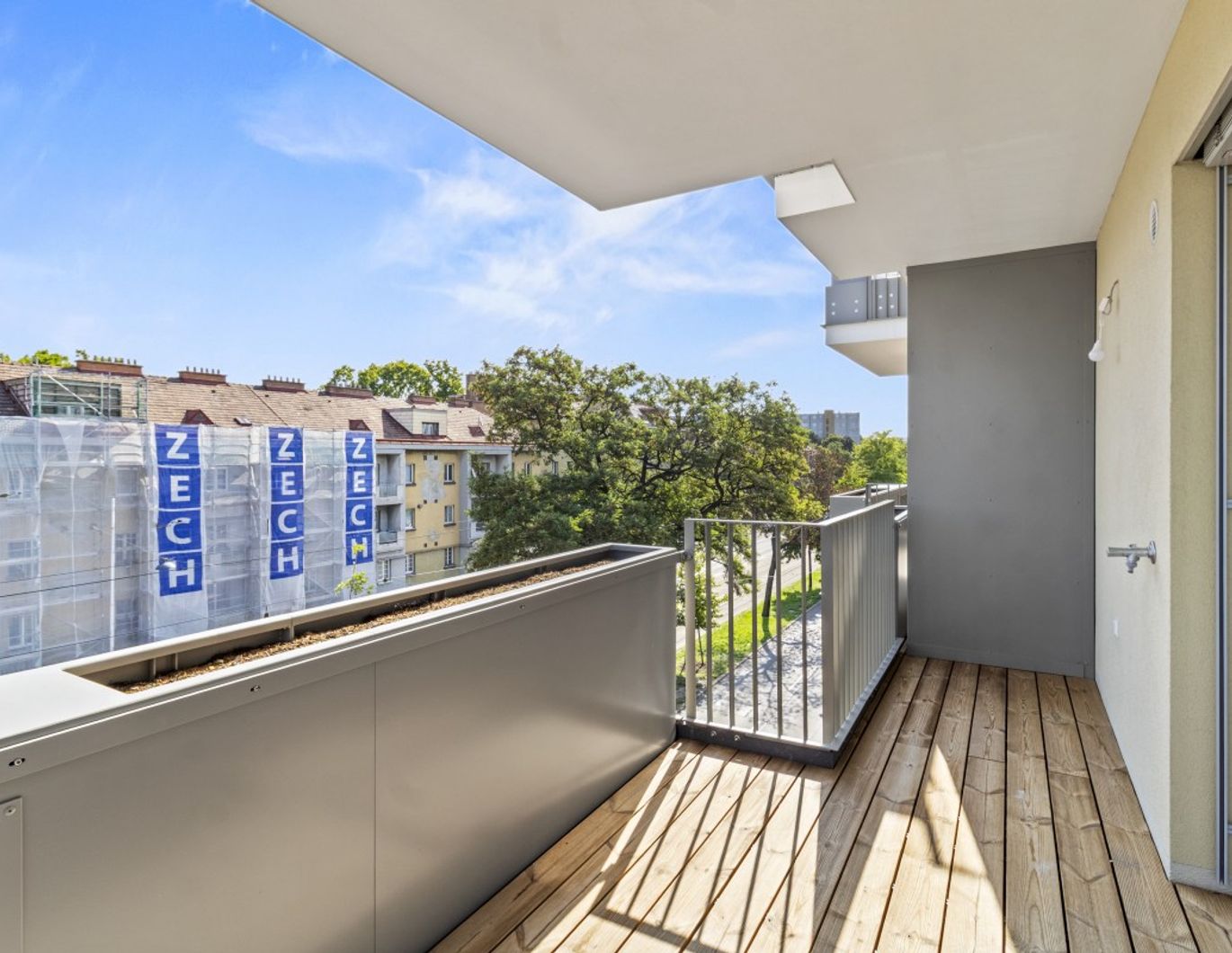 ++ STADTLEBEN trifft STIL ++ Exklusiv im PROJEKT KARL74