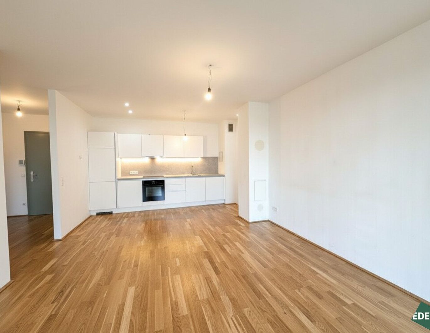 Moderne 3-Zimmer Wohnung mit Garten und Terrasse nahe Vetmeduni