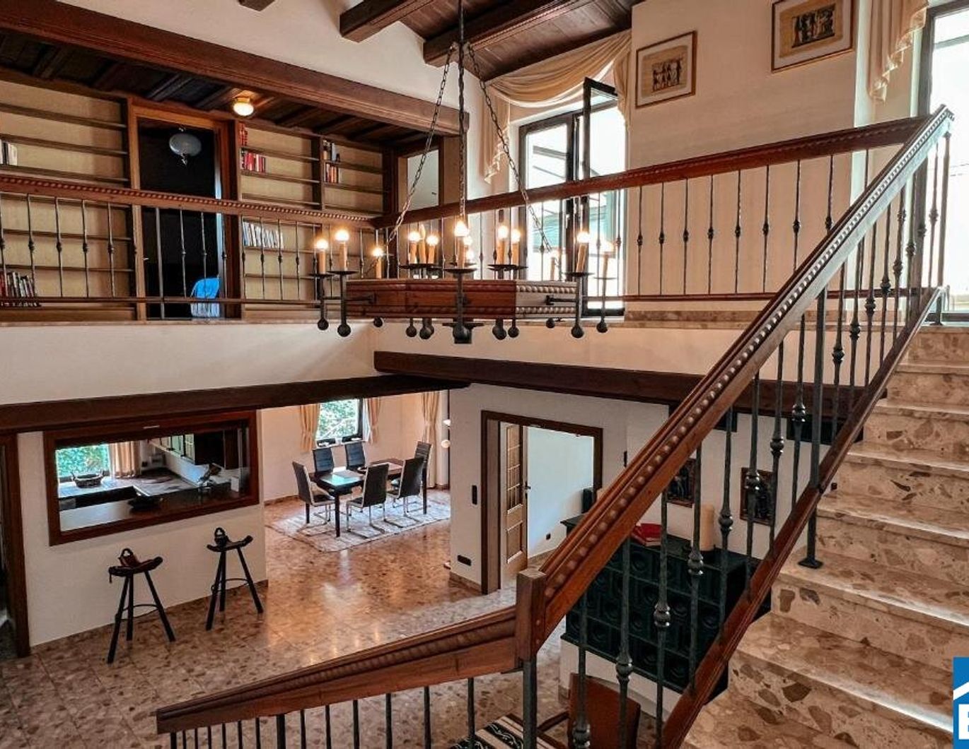 Attraktive Villa in Top-Lage