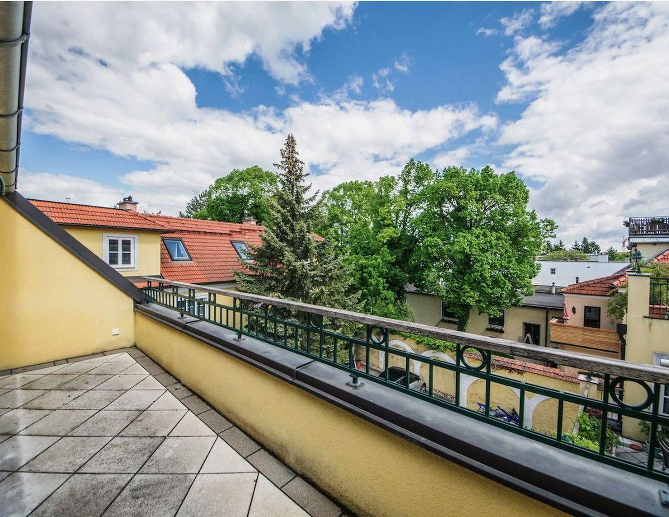 Maisonette Wohnung Zentrum Perchtoldsdorf