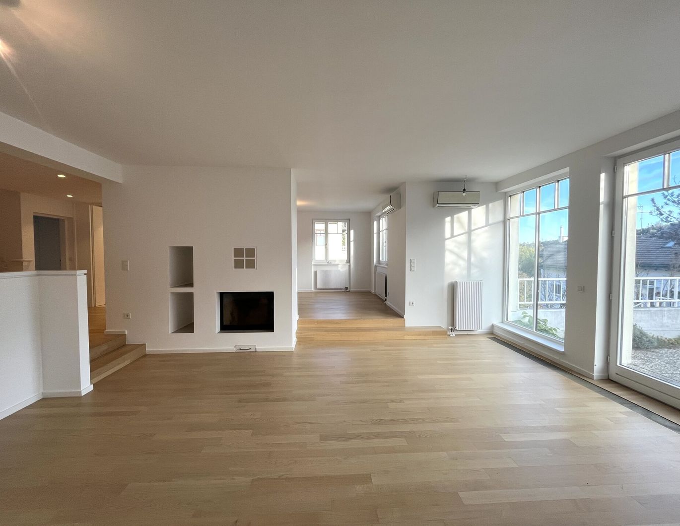 Doppelhaushälfte in 1190 Wien!