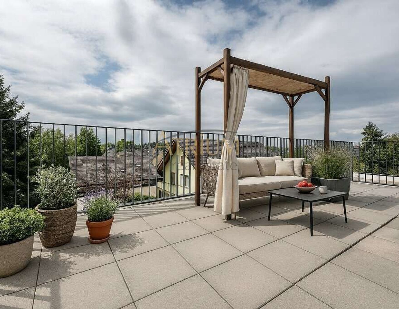 Neubauprojekt im Herzen von Essling - 19 Eigentumswohnungen mit Charme und Qualität