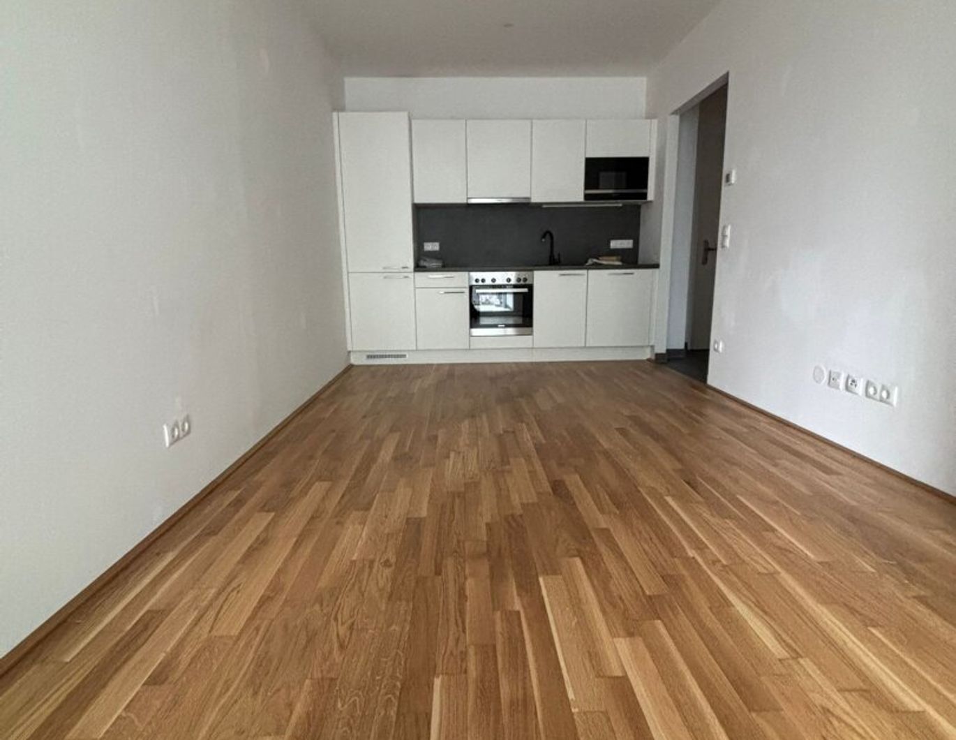 Charmante 2-Zimmer-Wohnung mit Terrasse in Graz - Ihr neues Zuhause wartet!