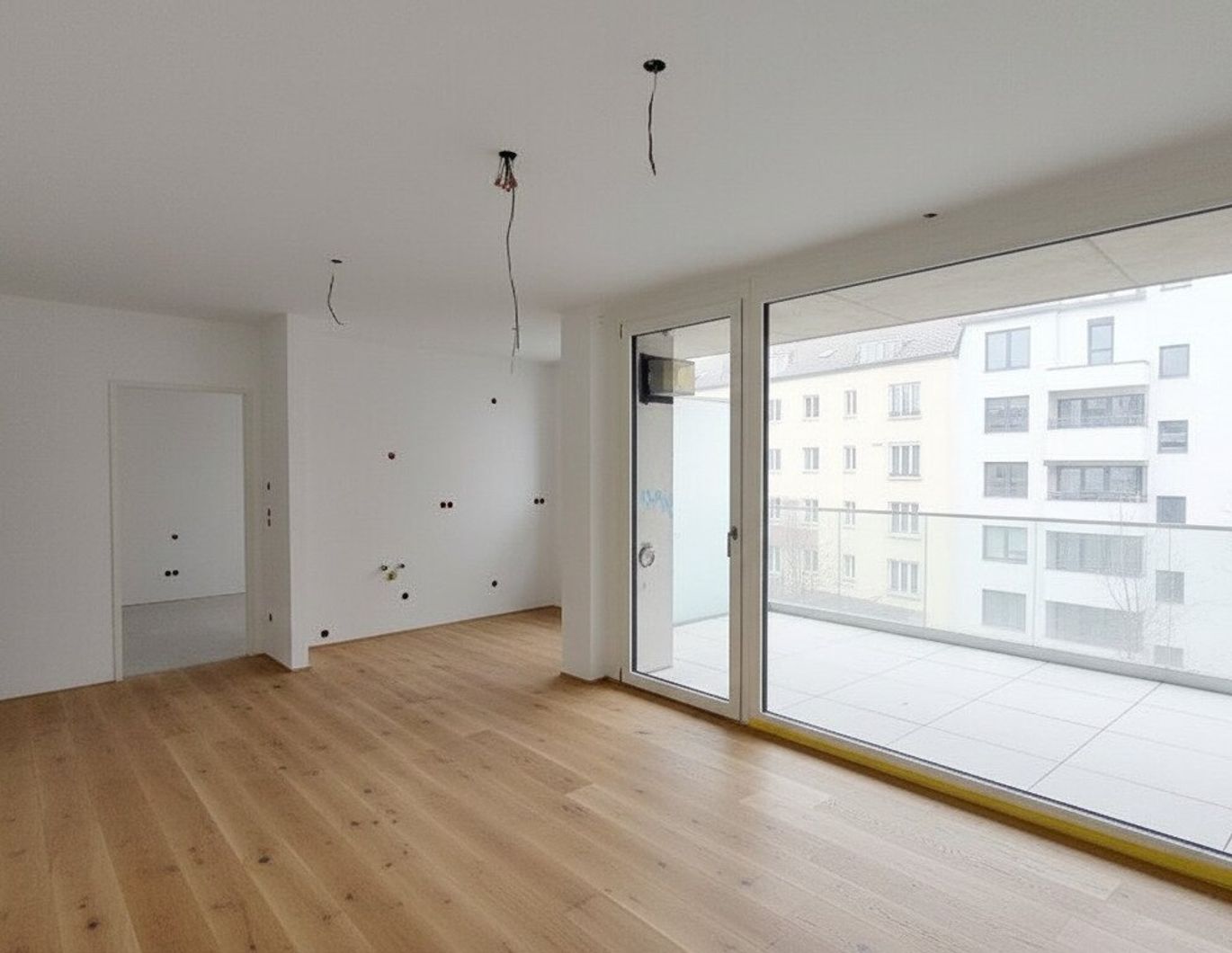 NACHHALTIGER ERSTBEZUG | familiäres Wohnhaus | U-BAHN