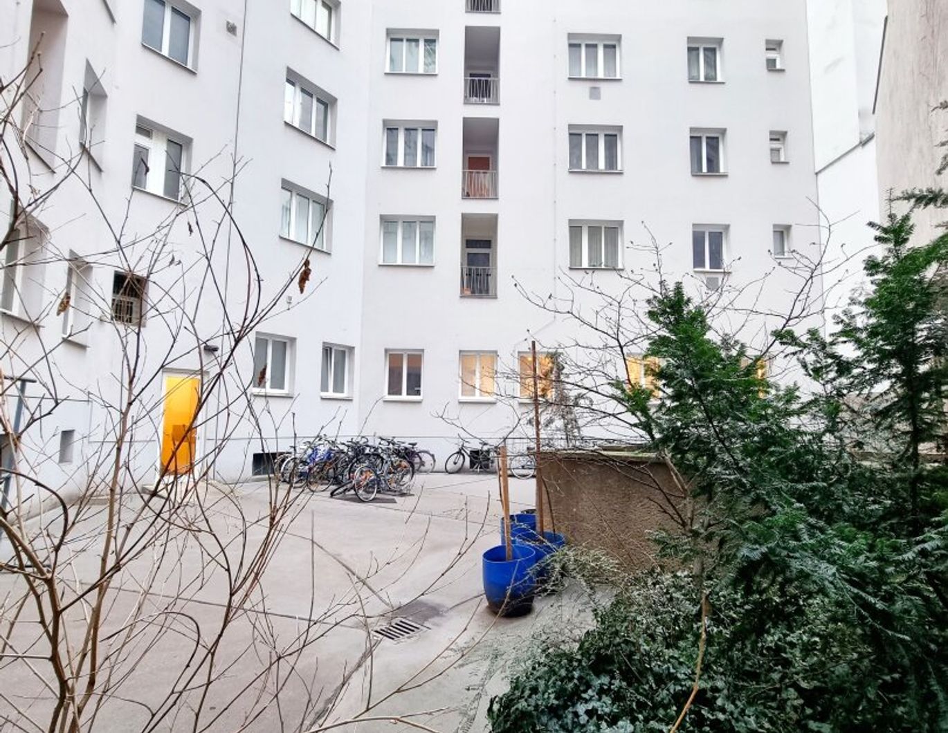 Schnell sein! Attraktive Neubauwohnung im Zentrum! Angenehme Ruhelage + Ideale Raumaufteilung + Perfekte Infrastruktur und Anbindung!