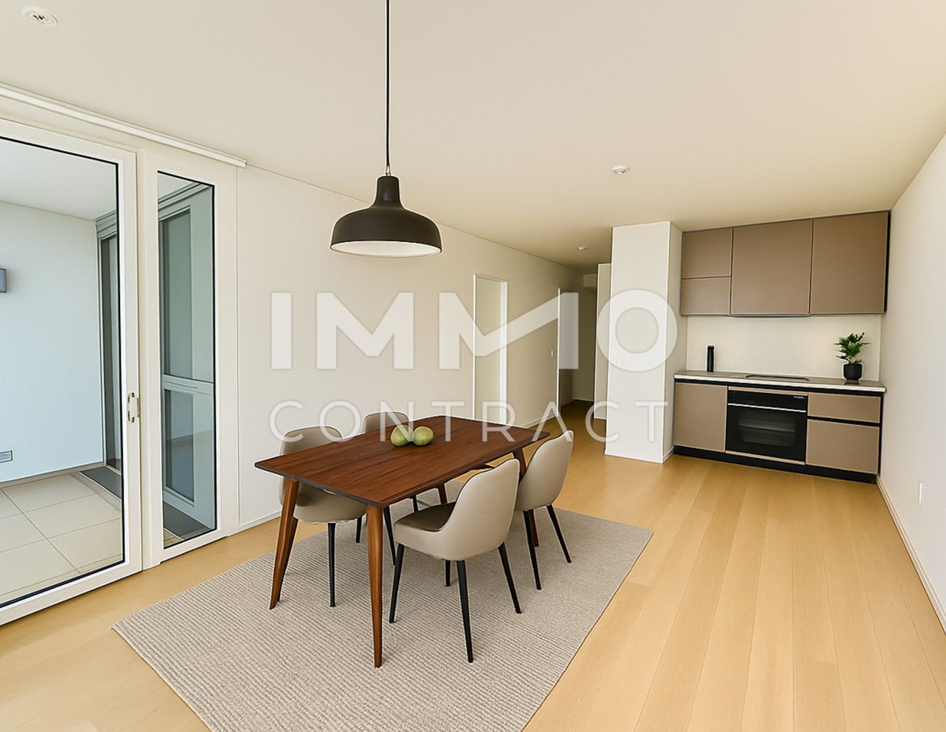 Hochwertige 2 Zimmer Stadtwohnung! U1 vor der Türe! PROVISIONSFREI!