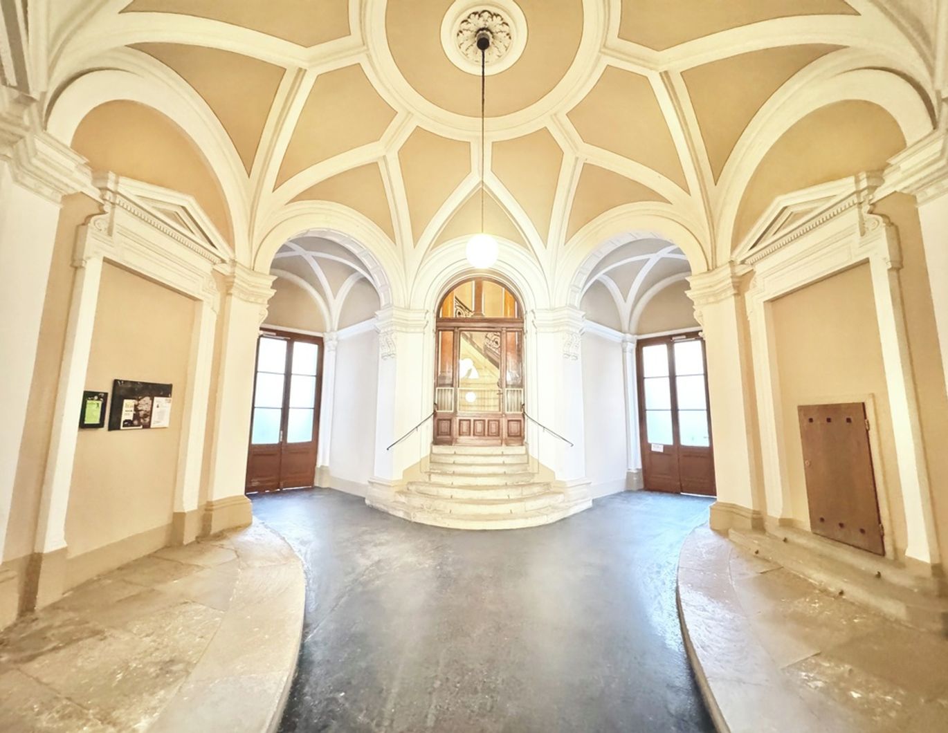 RARITÄT | UNBEFRISTET | TRAUMHAFTE 312 m² IN PRUNKVOLLEM STILALTBAU | TOPLAGE BEIM SCHLOSS BELVEDERE