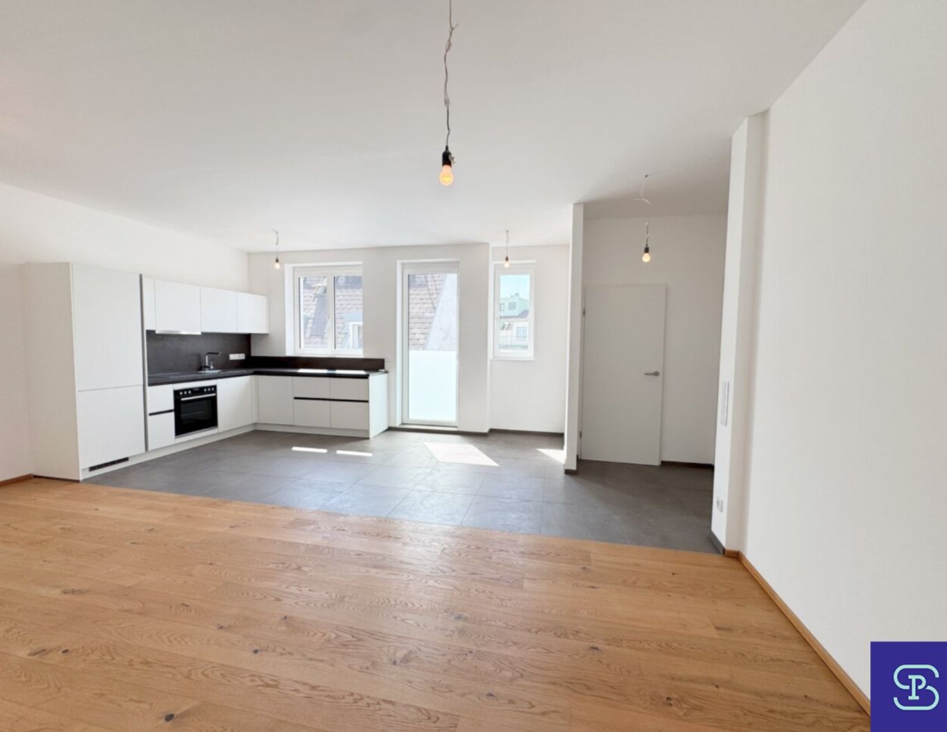 Klimatisierte 68m² DG-Wohnung im revitalisierten Altbau mit Lift - 1050 Wien
