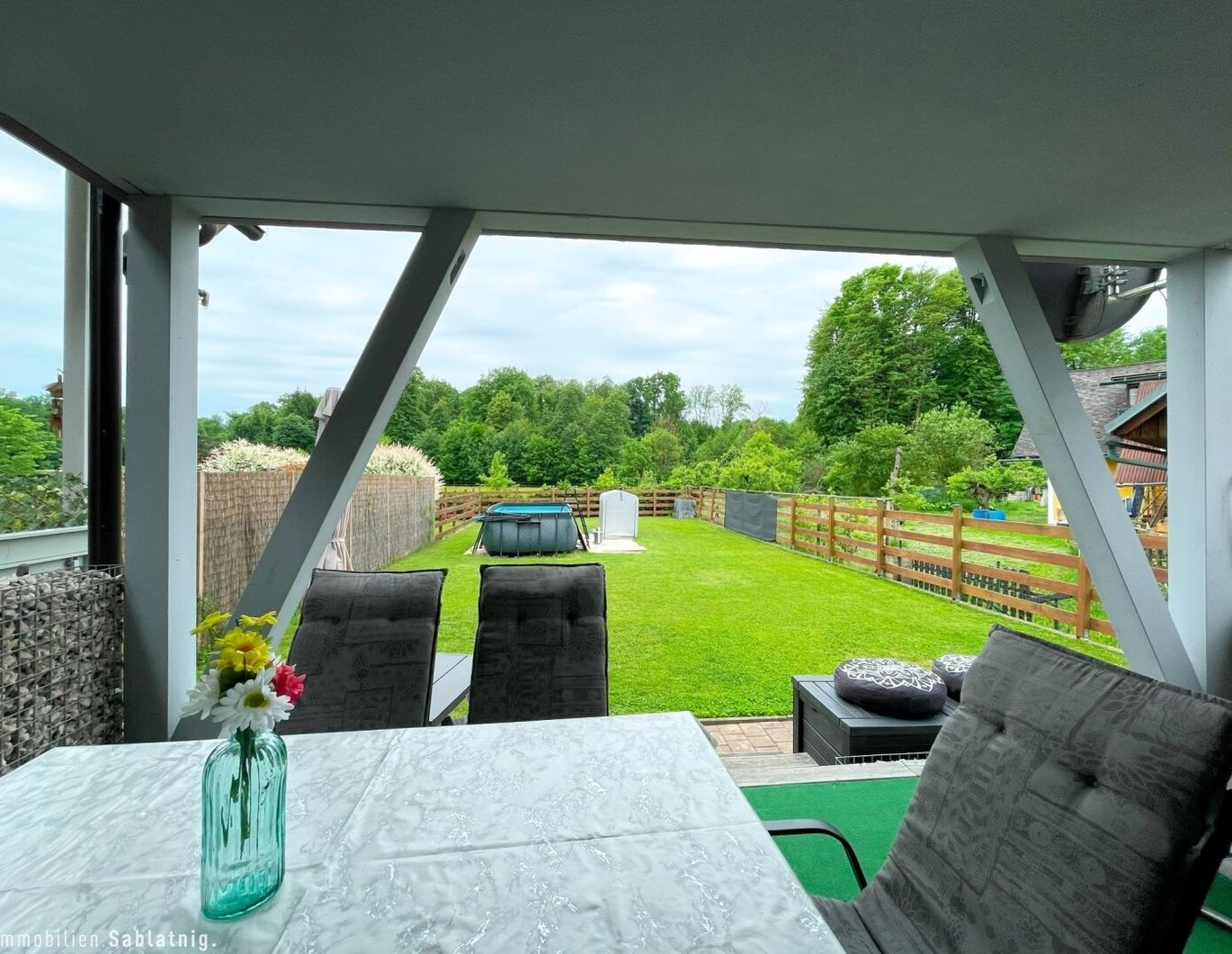 IHR KLEINES TRAUMHAUS in Ruhelage mit Garten & Privatsphäre!