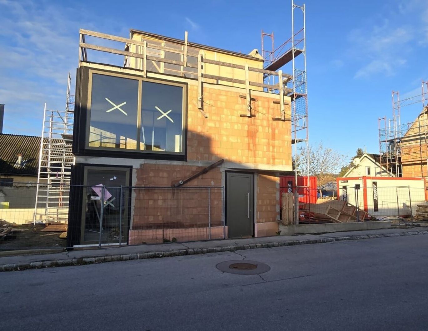 Wohnen in Enzersfeld - Ihr Traumhaus in exklusivem Neubauprojekt!