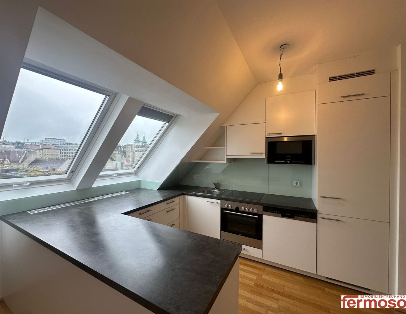 Großzügige 4-Zimmer-Wohnung in 1030 Wien