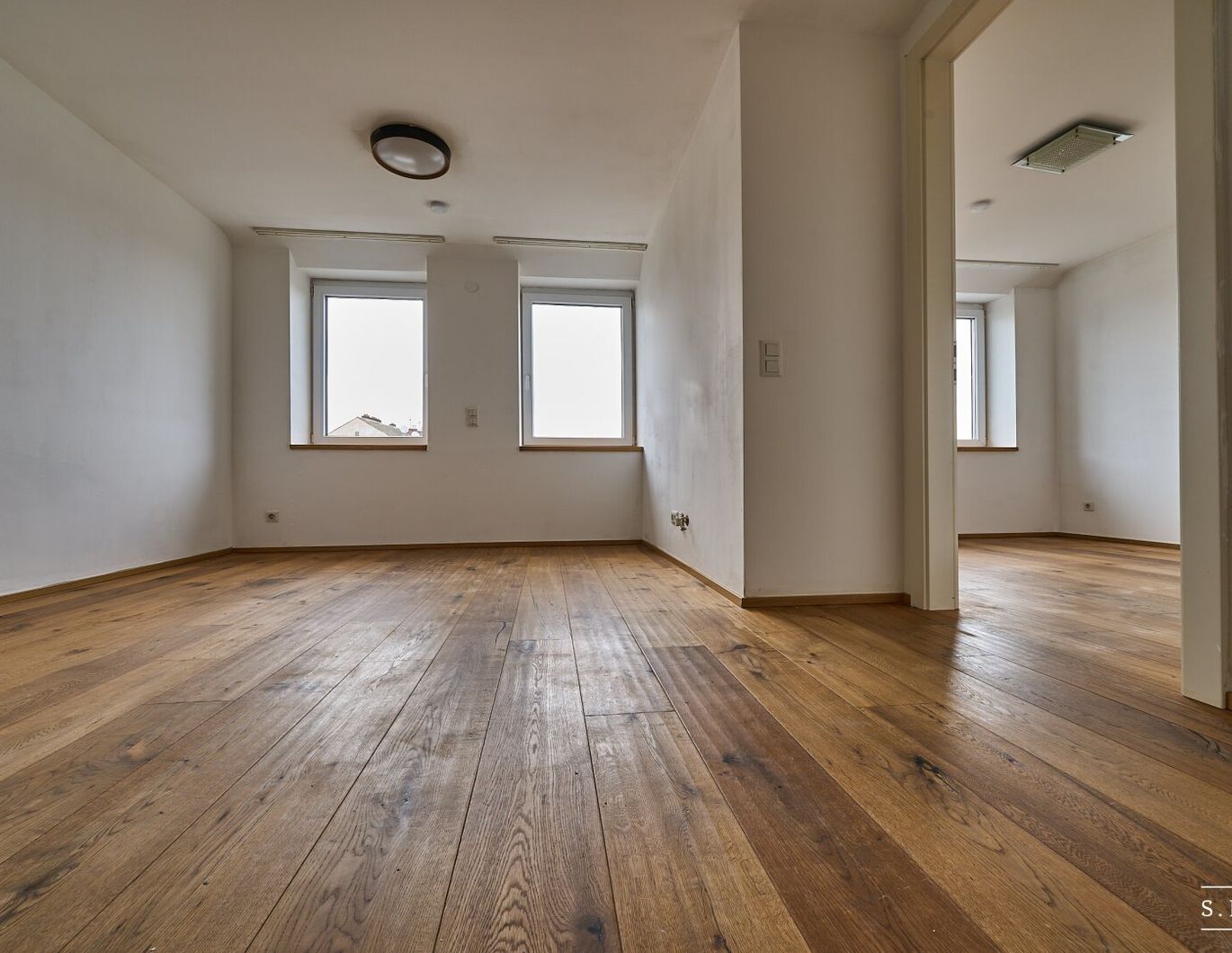 NEU! • U6 JÄGERSTRASSE • 15 NEUBAU DACHGESCHOSSWOHNUNGEN • FÜR ANLEGER UND EIGENNUTZER • EIGENTUM • 1200 WIEN •