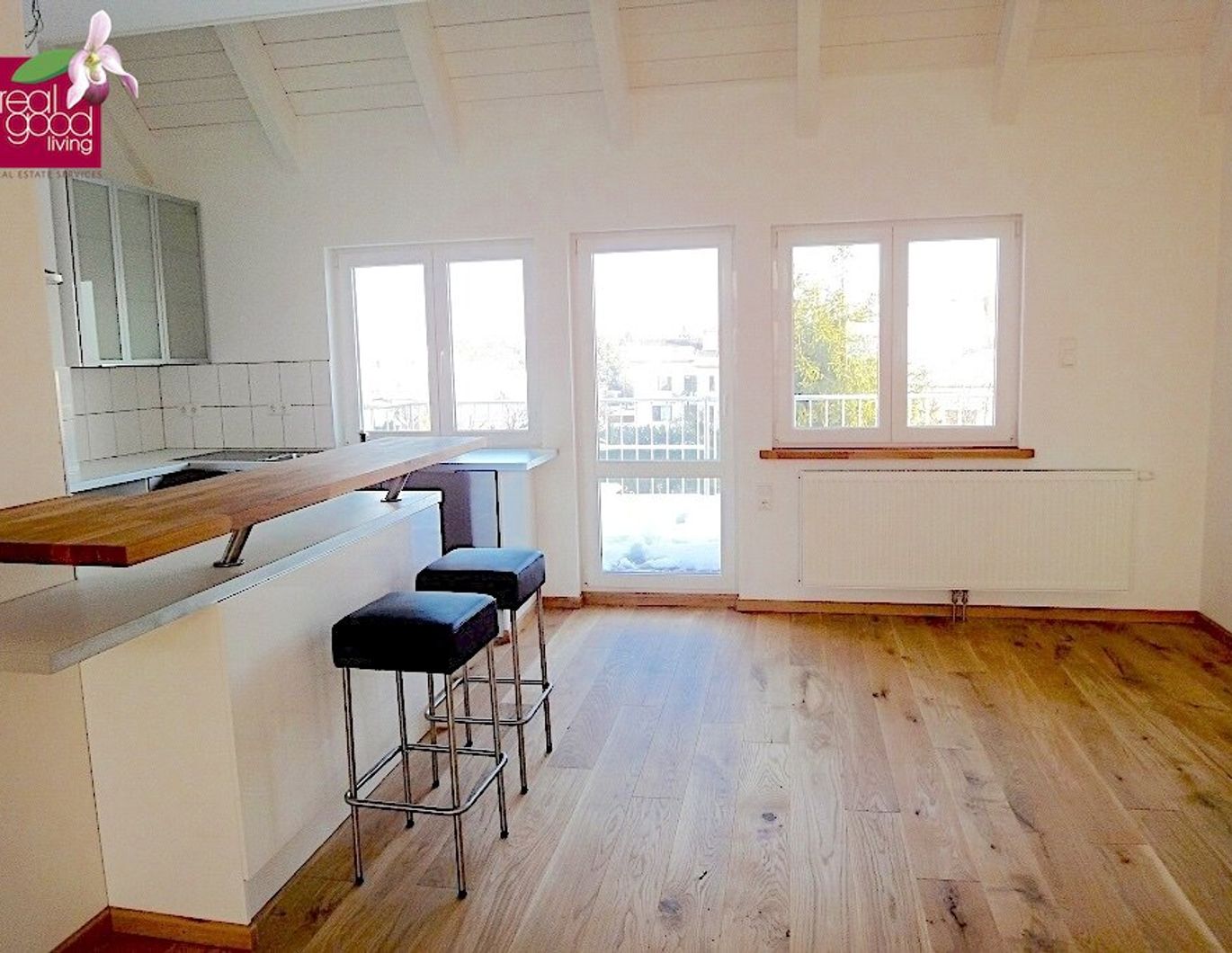 Stilvolle Maisonette mit 5 Zimmern, 3 Terrassen und exklusivem Wohnkomfort in Wien!