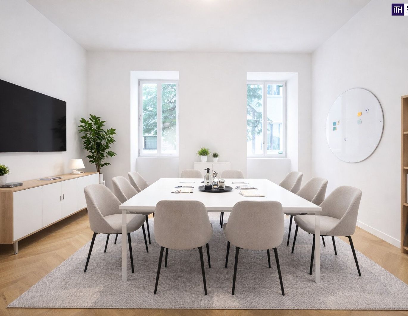 ++ TOP LAGE in unmittelbarer Nähe zum Augarten ++ hochwertig saniertes Altbaujuwel in ruhiger Innenhoflage + U-BAHN Taborstraße