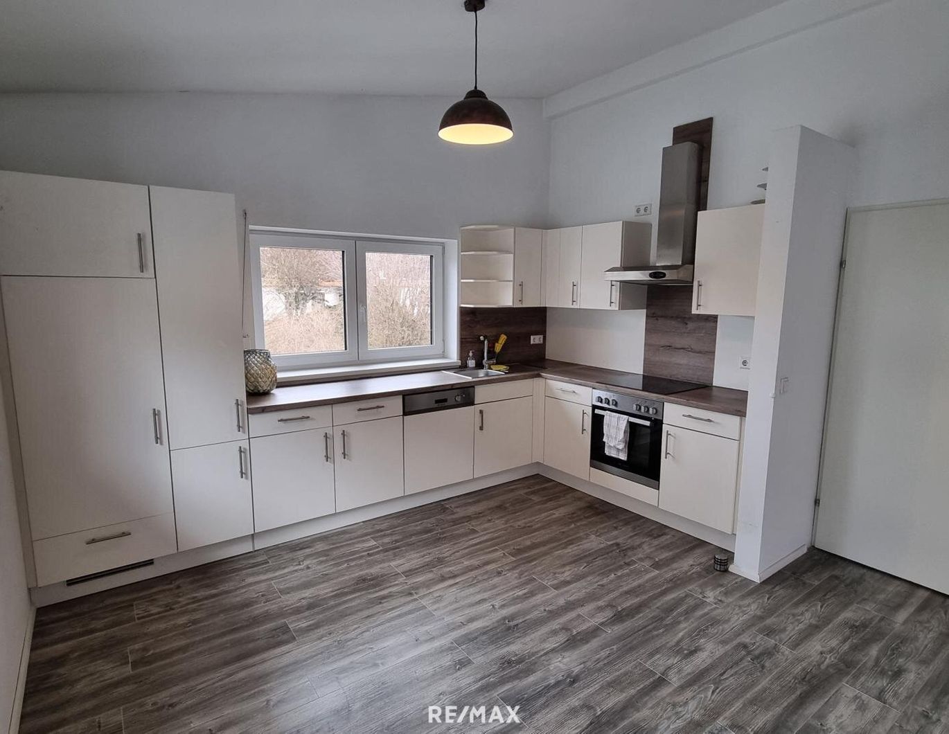 2-Zimmer-Mietwohnung am Kupferbrunnberg