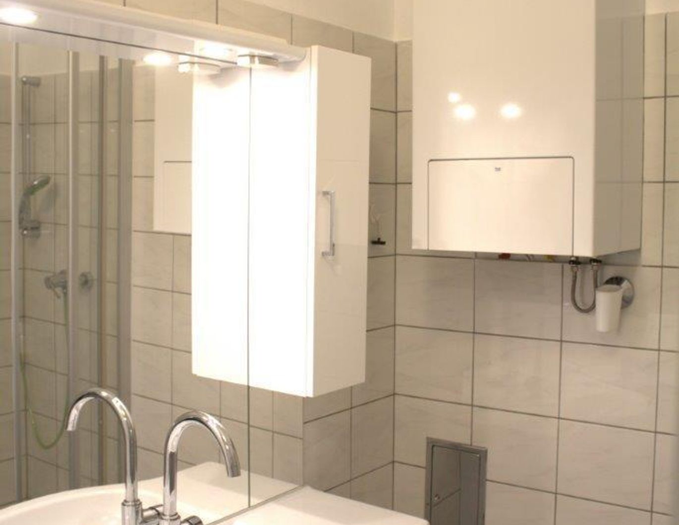 ''Die perfekte Wohnung für Studierende Nähe AKH''