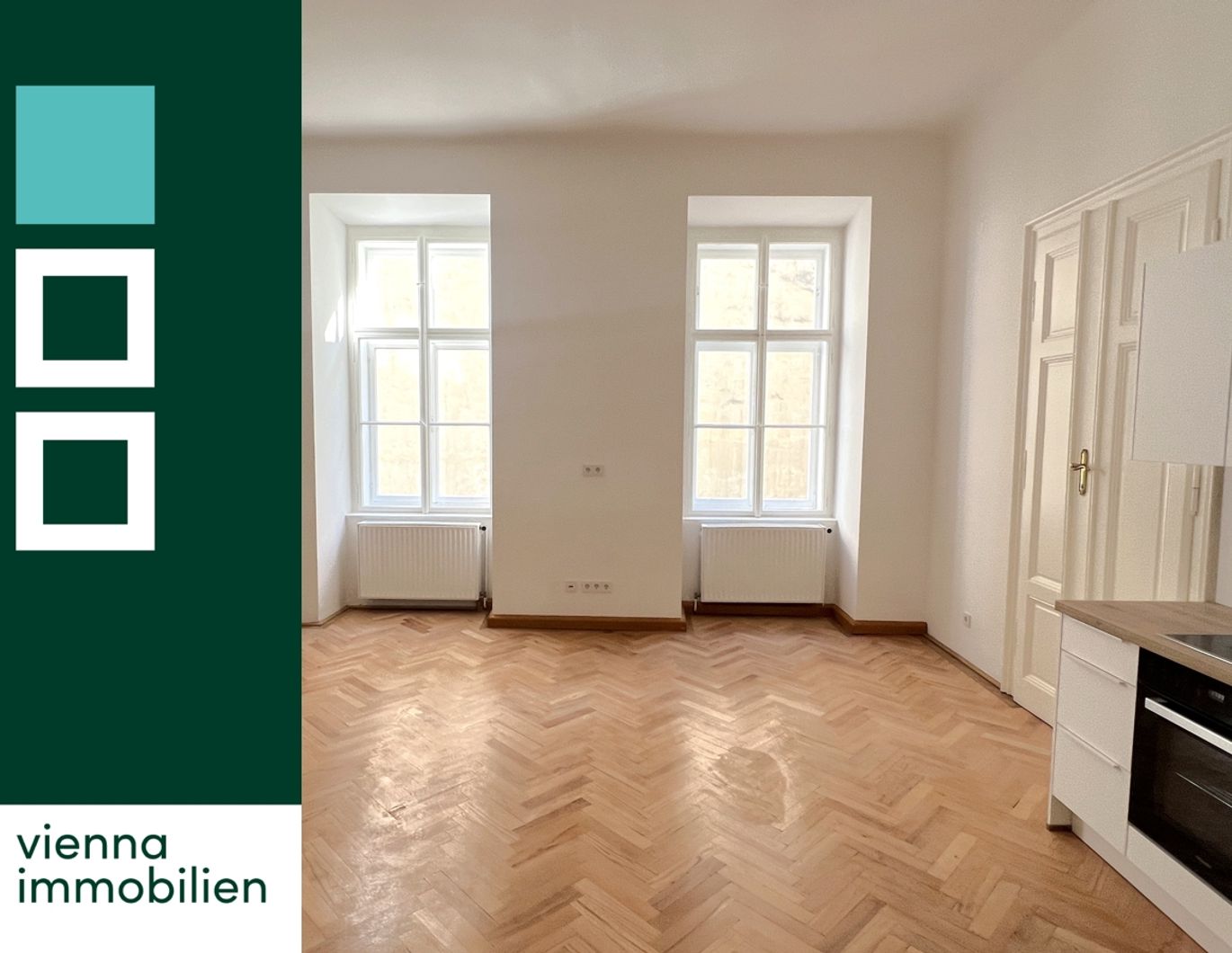 Am Kohlmarkt - 3 Zimmer-Wohnung