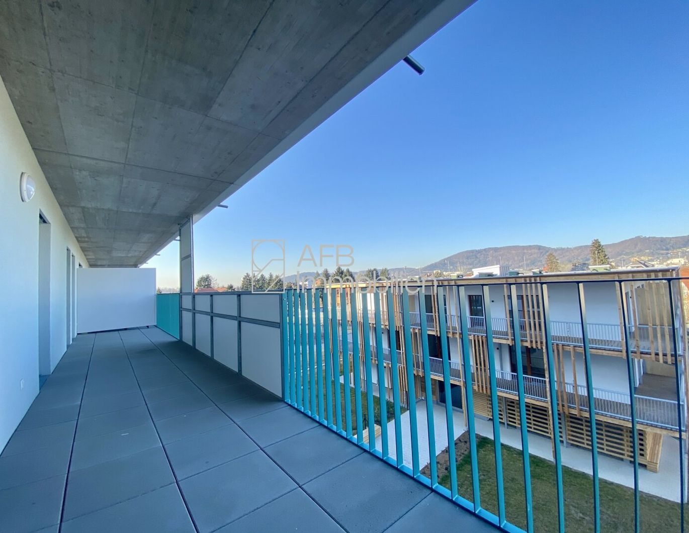 3-Zimmer-Genossenschaftswohnung mit schönem Westbalkon