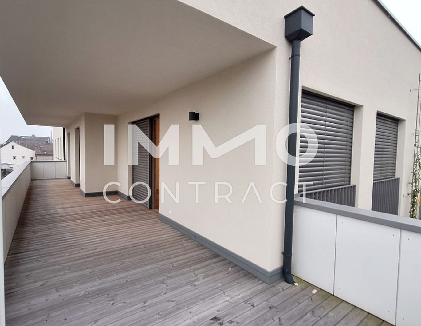 Mehr Als Wohnen ENTFALTEN SIE IHRE WOHNTRÄUME Wohnung WB 1 Top 9 90,26 m² mit Balkon u. Loggia