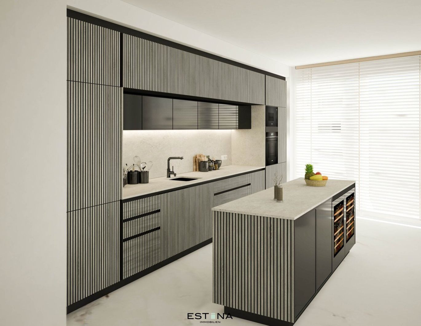 Luxus bis ins Detail an der Wiener Waterfront mit Concierge und Wellness