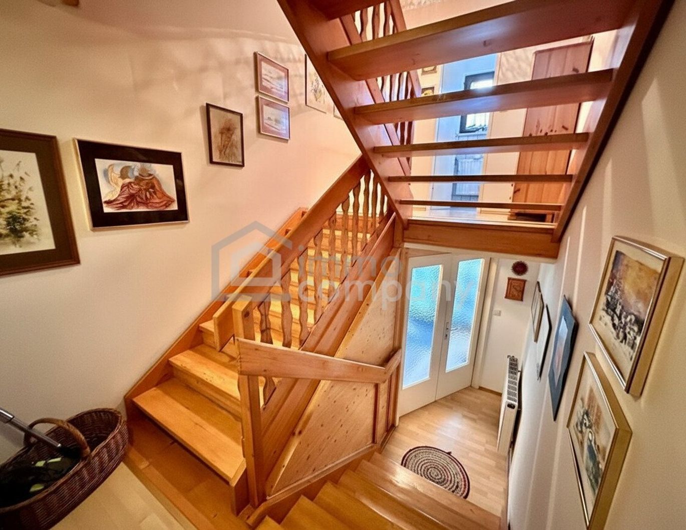 Charmantes Reihenhaus mit Garten in Imbach - Ihr neues Zuhause für 420.000 €!