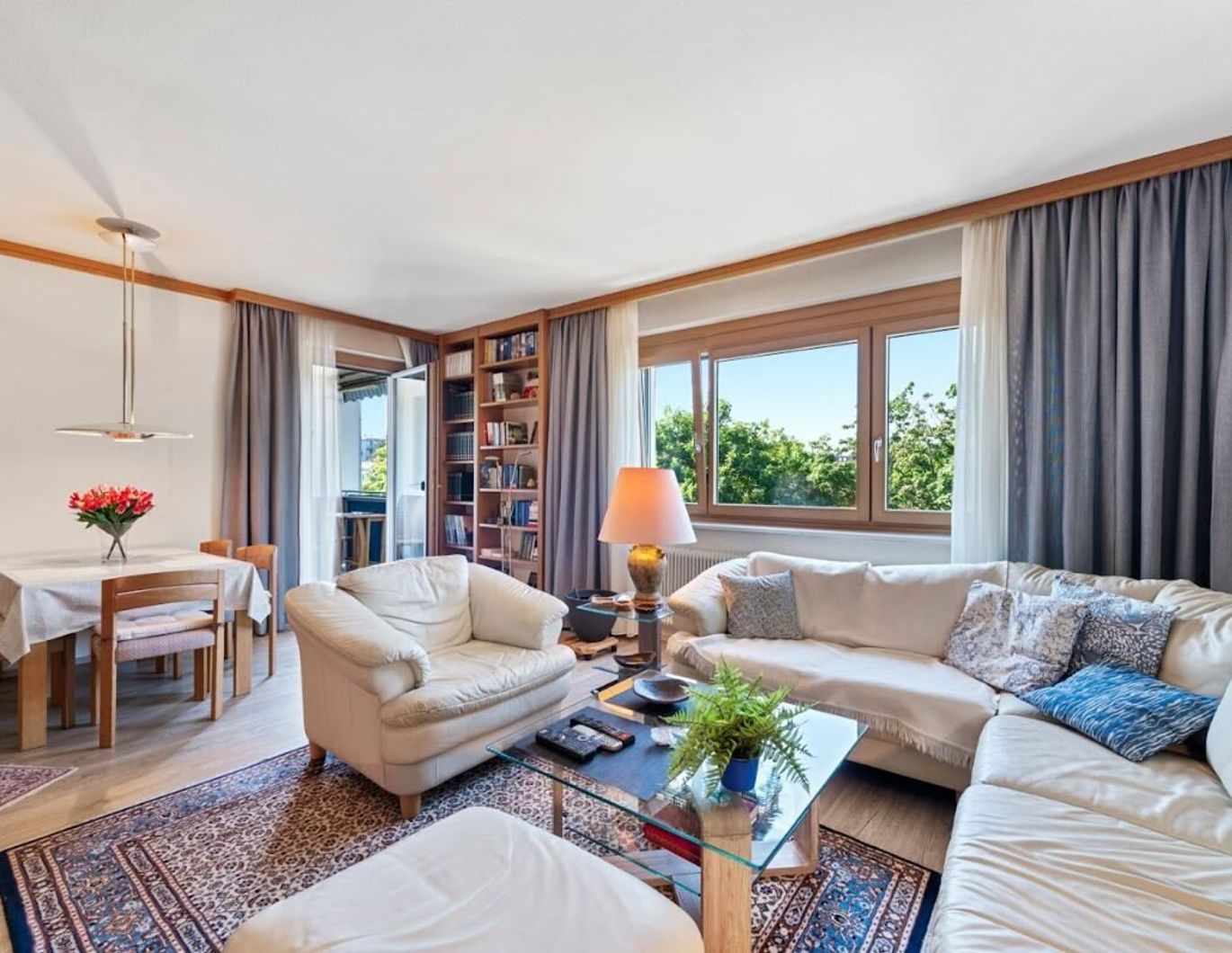 4 Zimmerwohnung in Atzgersdorf, Höpferlbad!