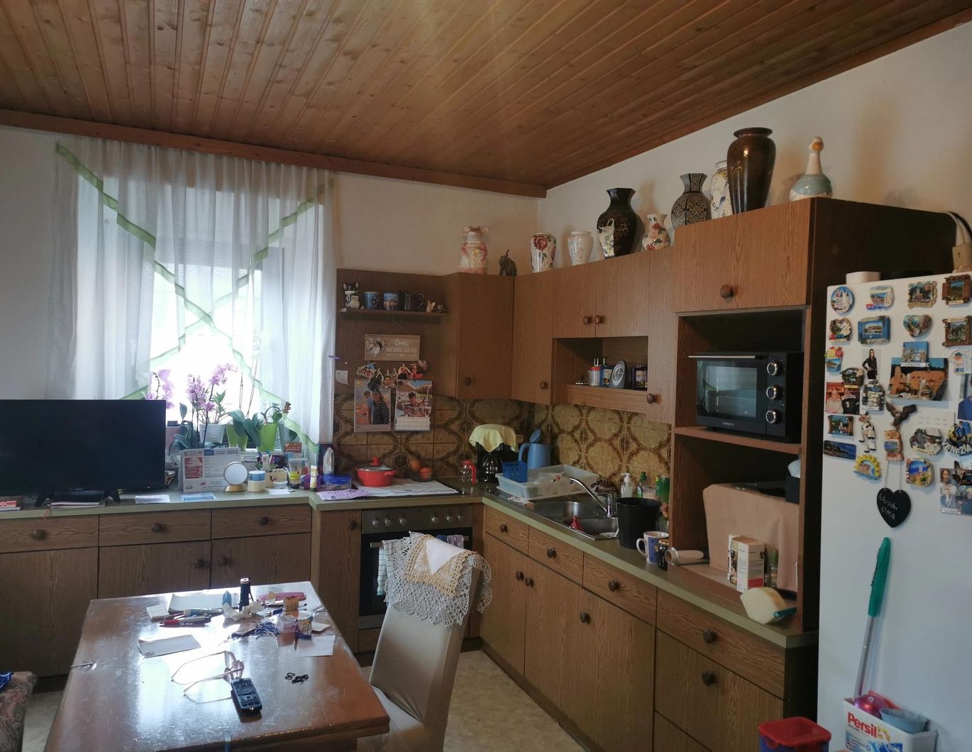 Modernisiertes 2-Zimmer-Apartment in Aspang Markt (Provisionsfrei)