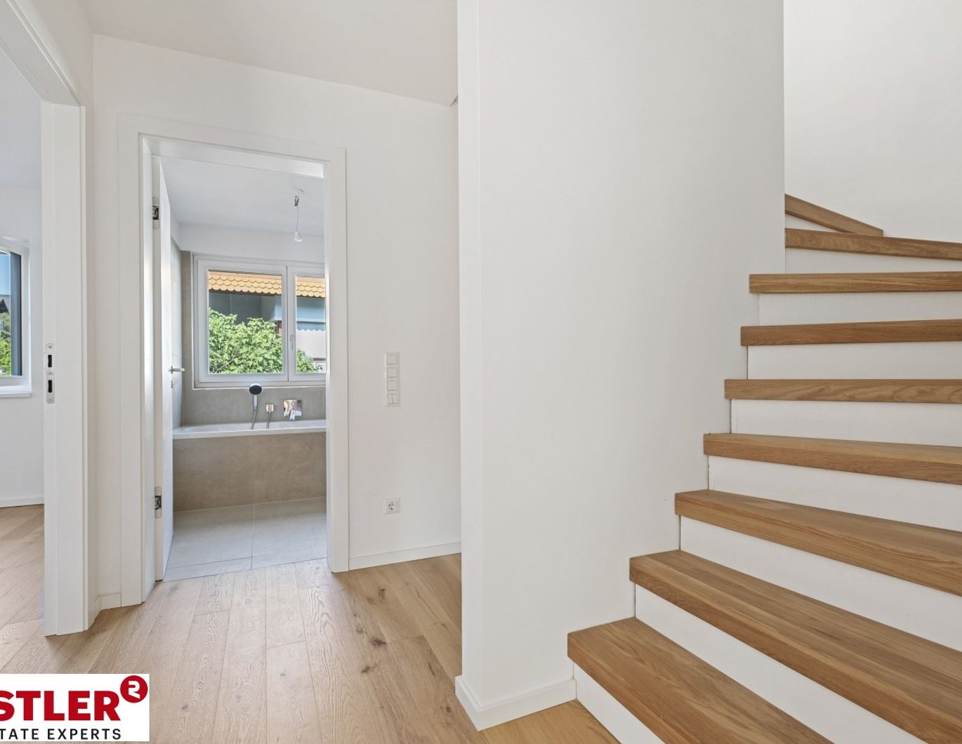 Wunderschönes Reihenhaus bei Wien | großer Eigengarten | inkl. 2 Stellplätze