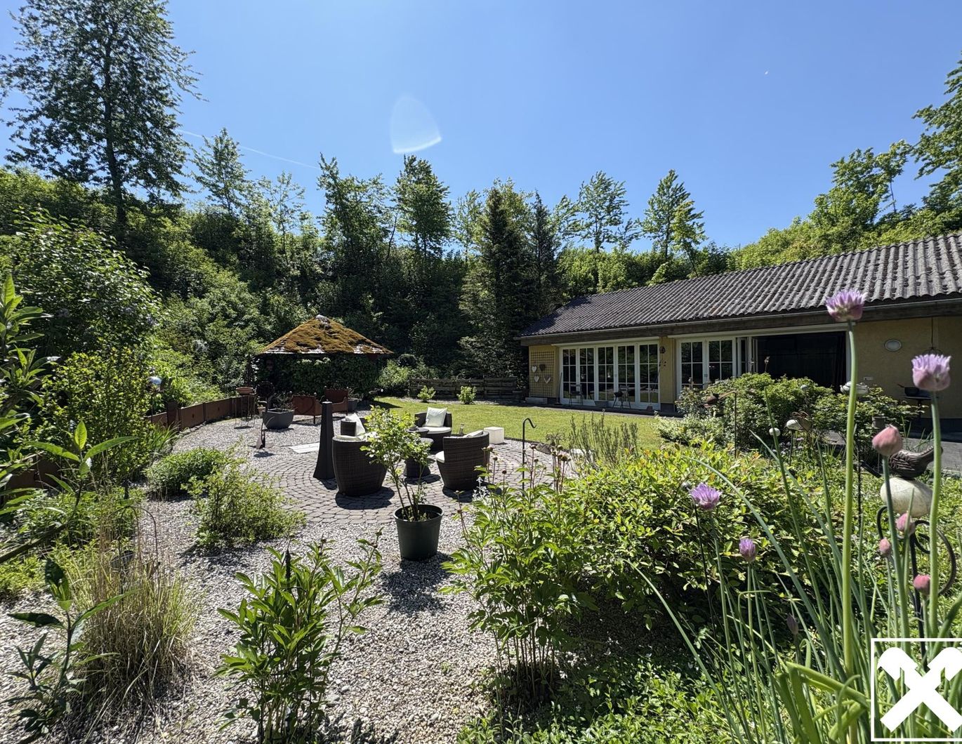 Wohnen und Arbeiten kombinieren - hier und jetzt