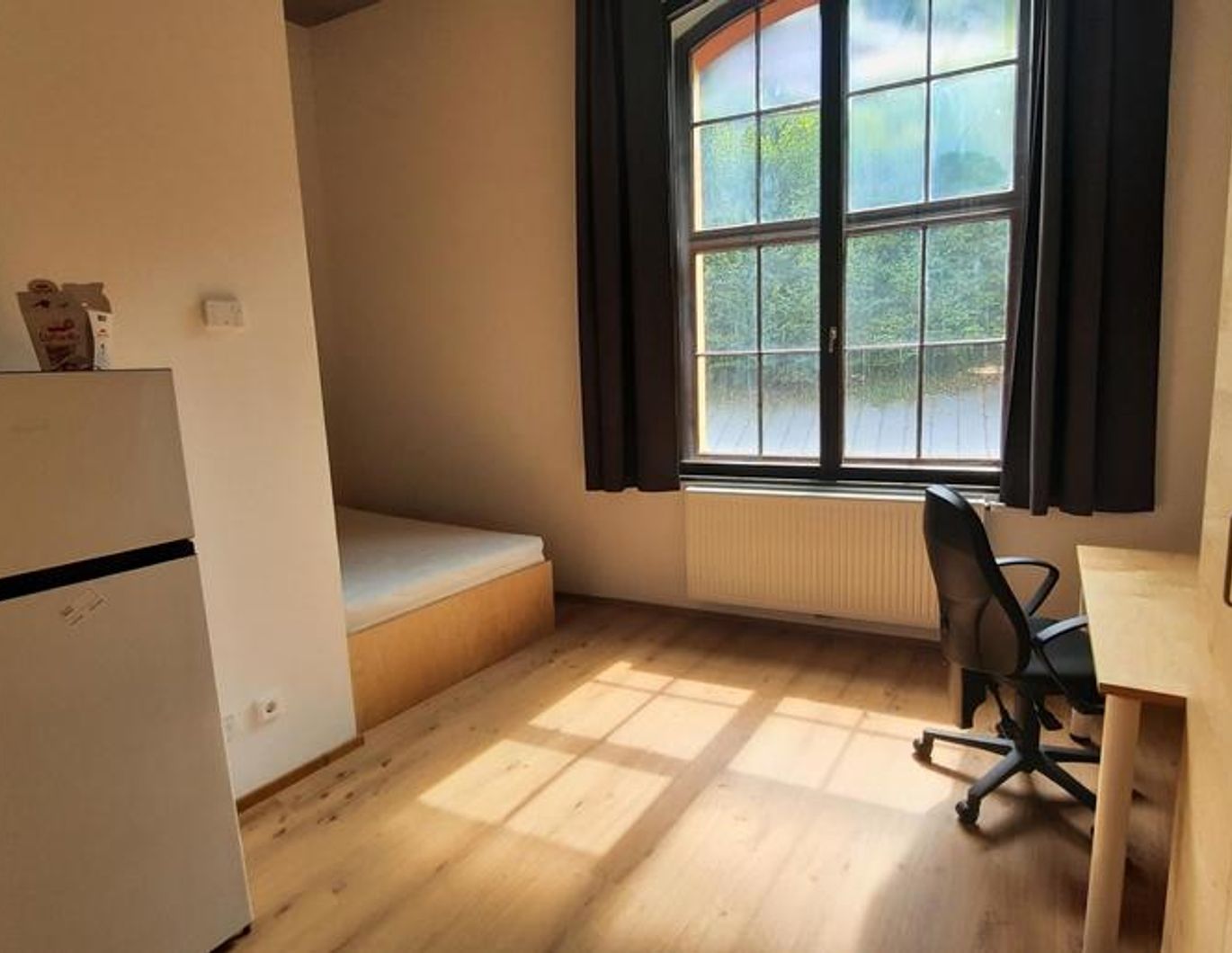 4400 Steyr, Blumauergasse 26 - Studentenwohnheim