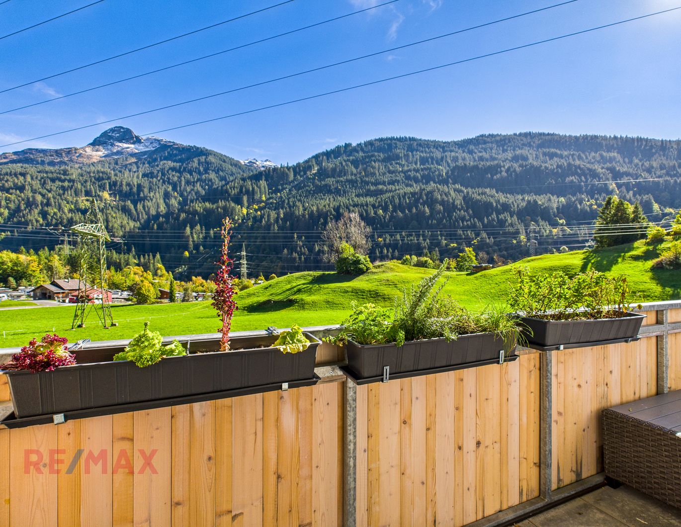 Bergluft genießen - Ihr Rückzugsort mit Bergblick und Wohlfühlfaktor