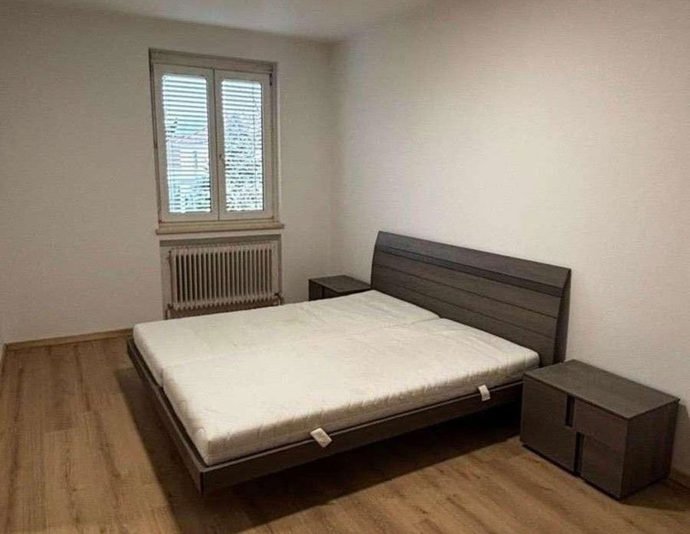 Charmante Wohnung in Wolfsberg