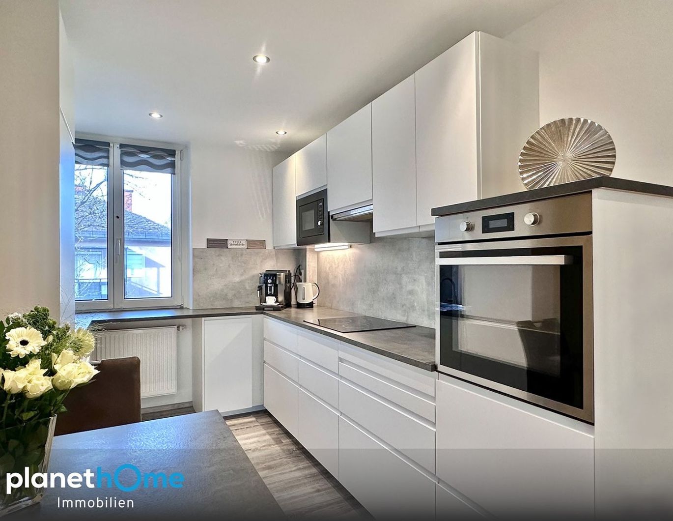 Familientraum im begehrten Stadtteil Salzburg-Süd