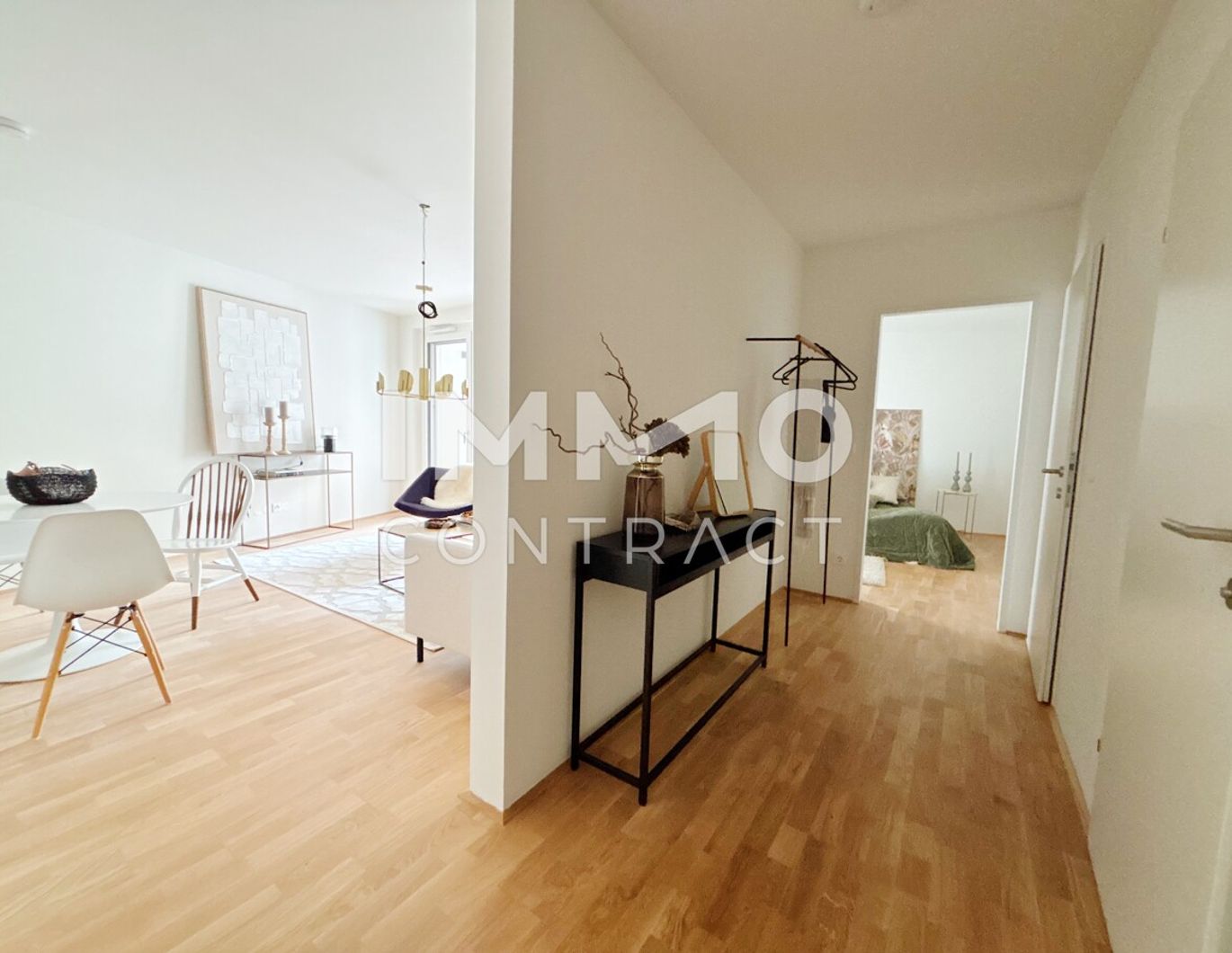 Urban leben, im Grünen wohnen - Gretels Garten, provisionsfrei!