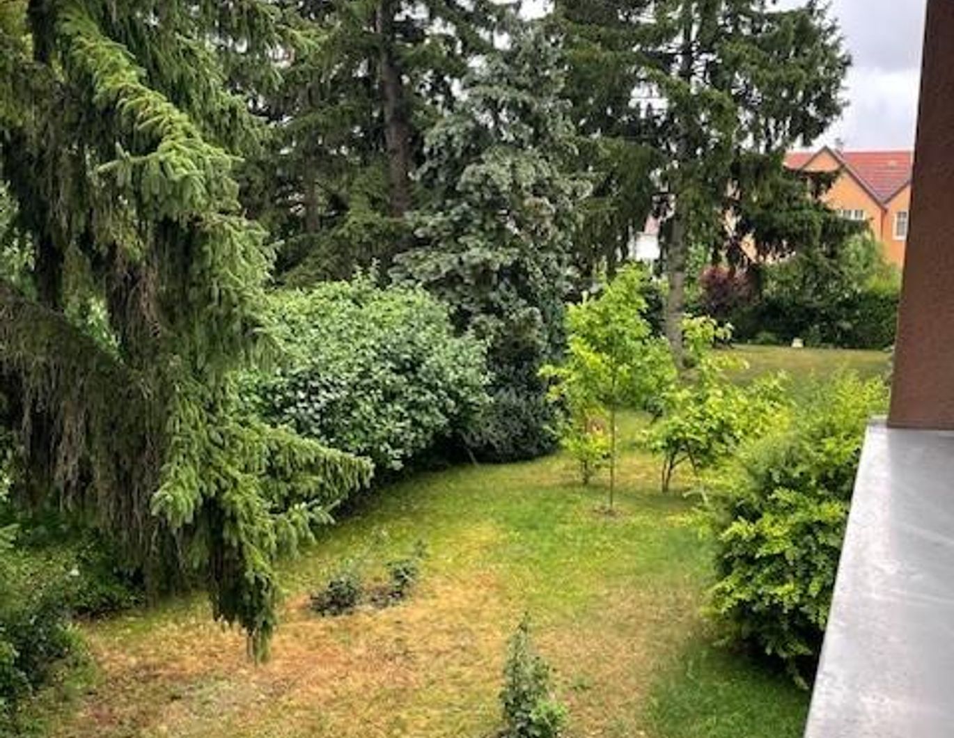 Gemütliche Wohnung in Strebersdorf