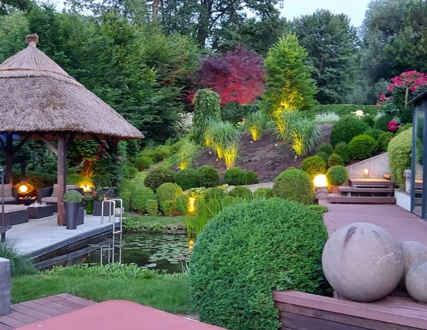 Wo Luxus auf Natur trifft - Villa mit Seele und Stil - Top Grazer Wohngegend!