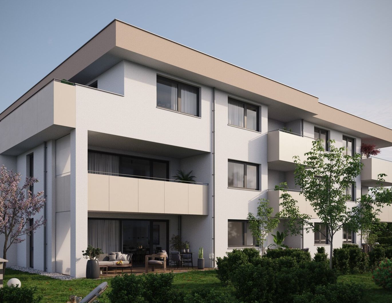 JETZT DEN FIXZINS VON 1,5% NUTZEN UND IN EIN EIGENHEIM IM GRÜNEN INVESTIEREN -TOP 02