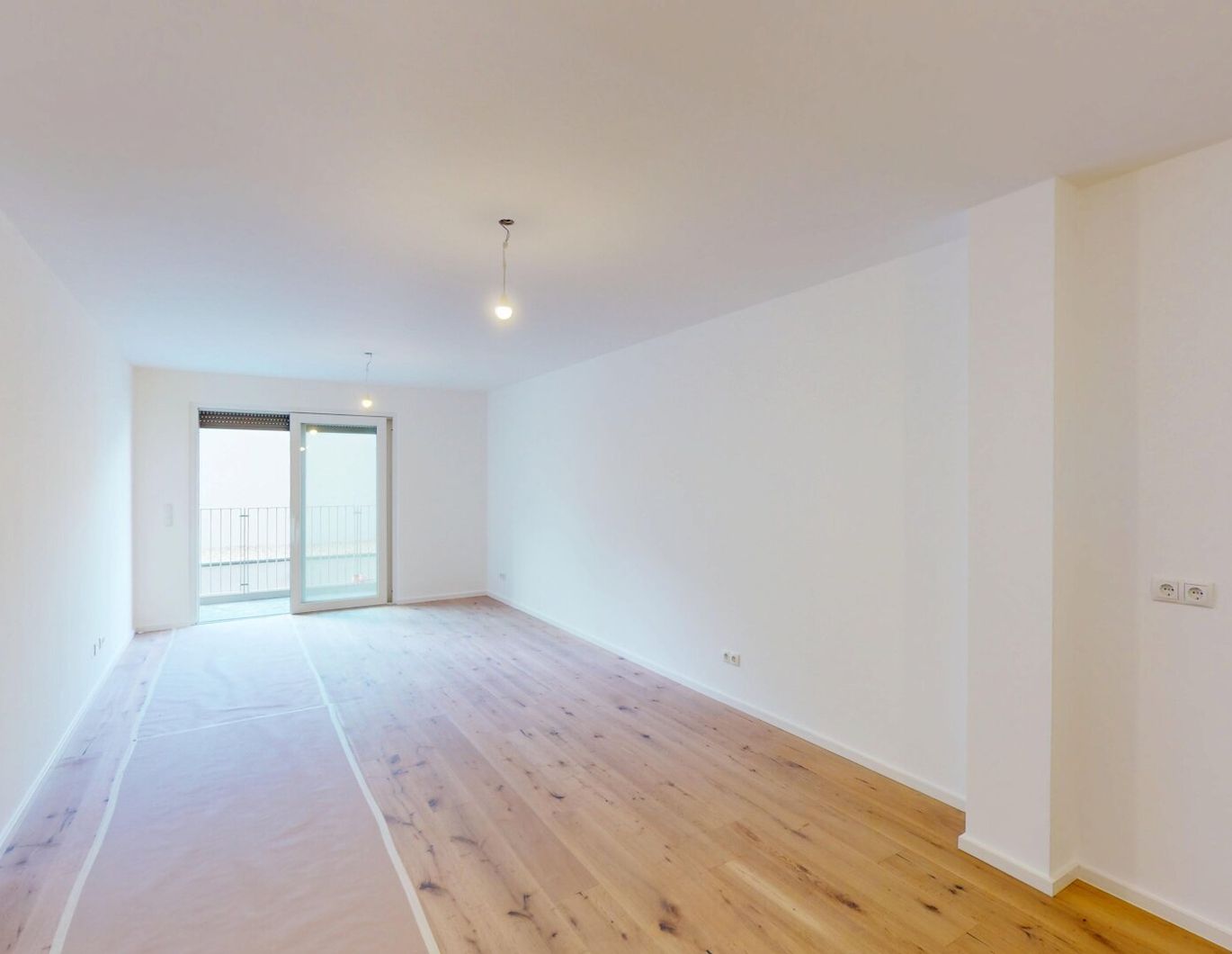 Familientraum im Neubauprojekt I Balkon I Garage