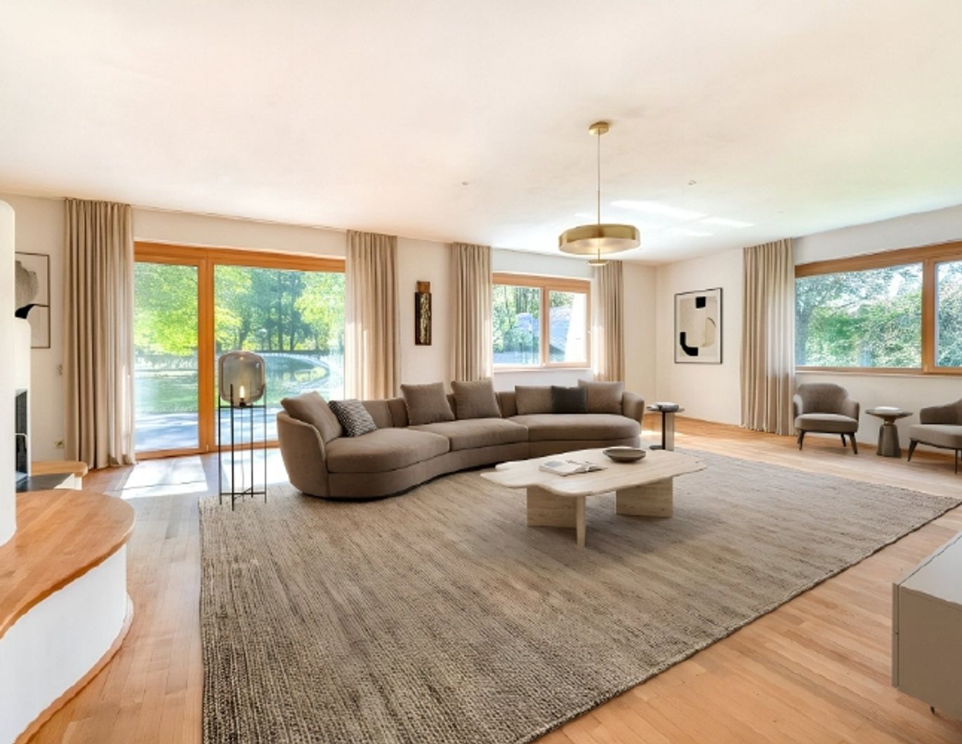 Familienhaus Lebenstraum