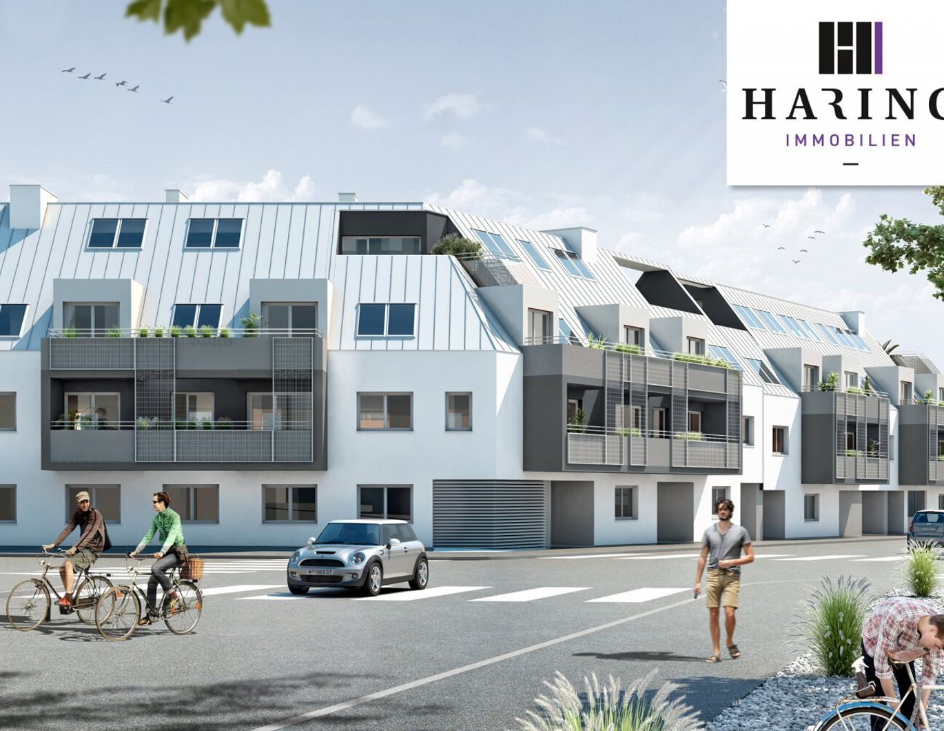 Himberger Straße 17/Volkmargasse 4, 1100 Wien