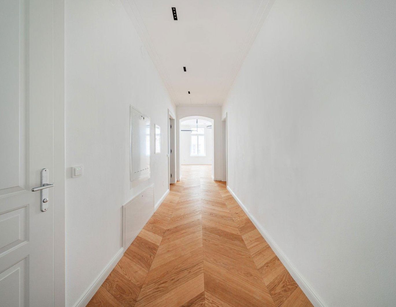 Urbaner Luxus in 1070 Wien