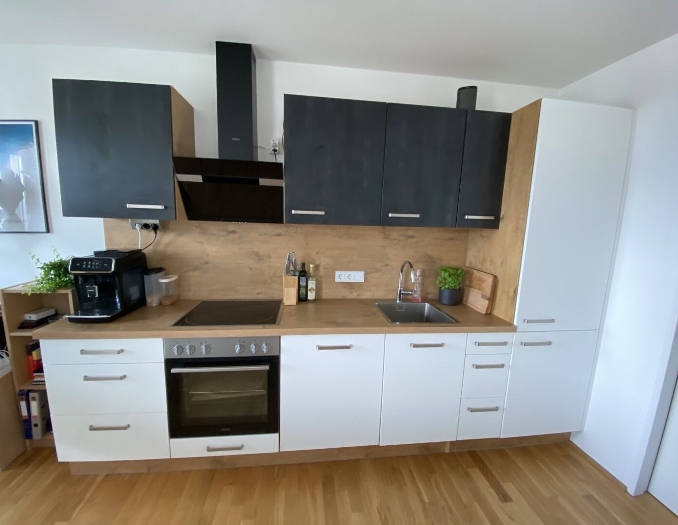 ALLES WAS IHR HERZ BEGEHRT, Top 07.09 Bruckner Tower