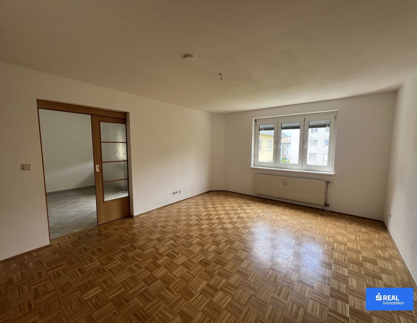 Moderne 3-Zimmer-Wohnung in Villach mit Westloggia Ideal für Familien!