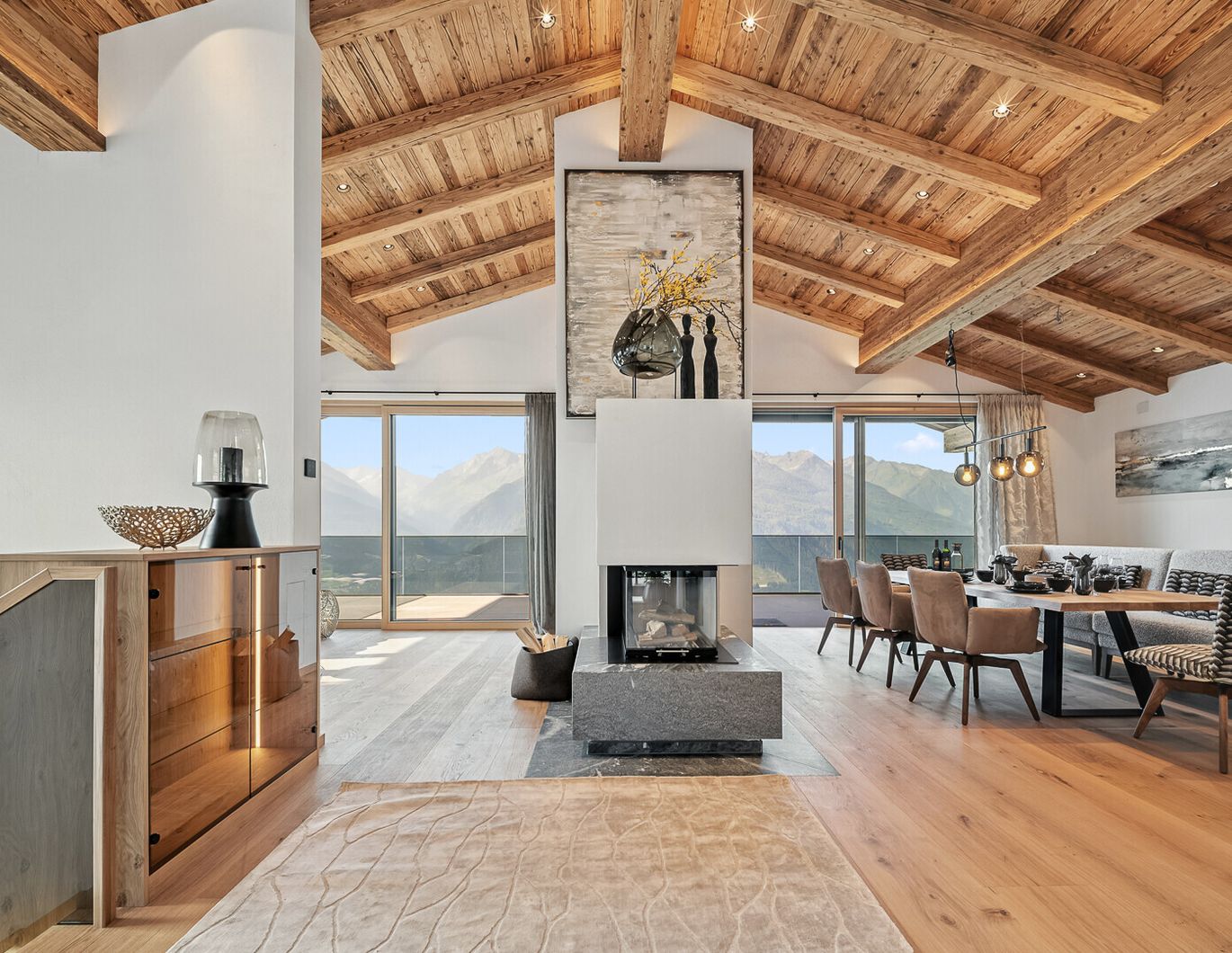 Royal Residence Kitzbühler Alps © mit Freizeitwohnsitz