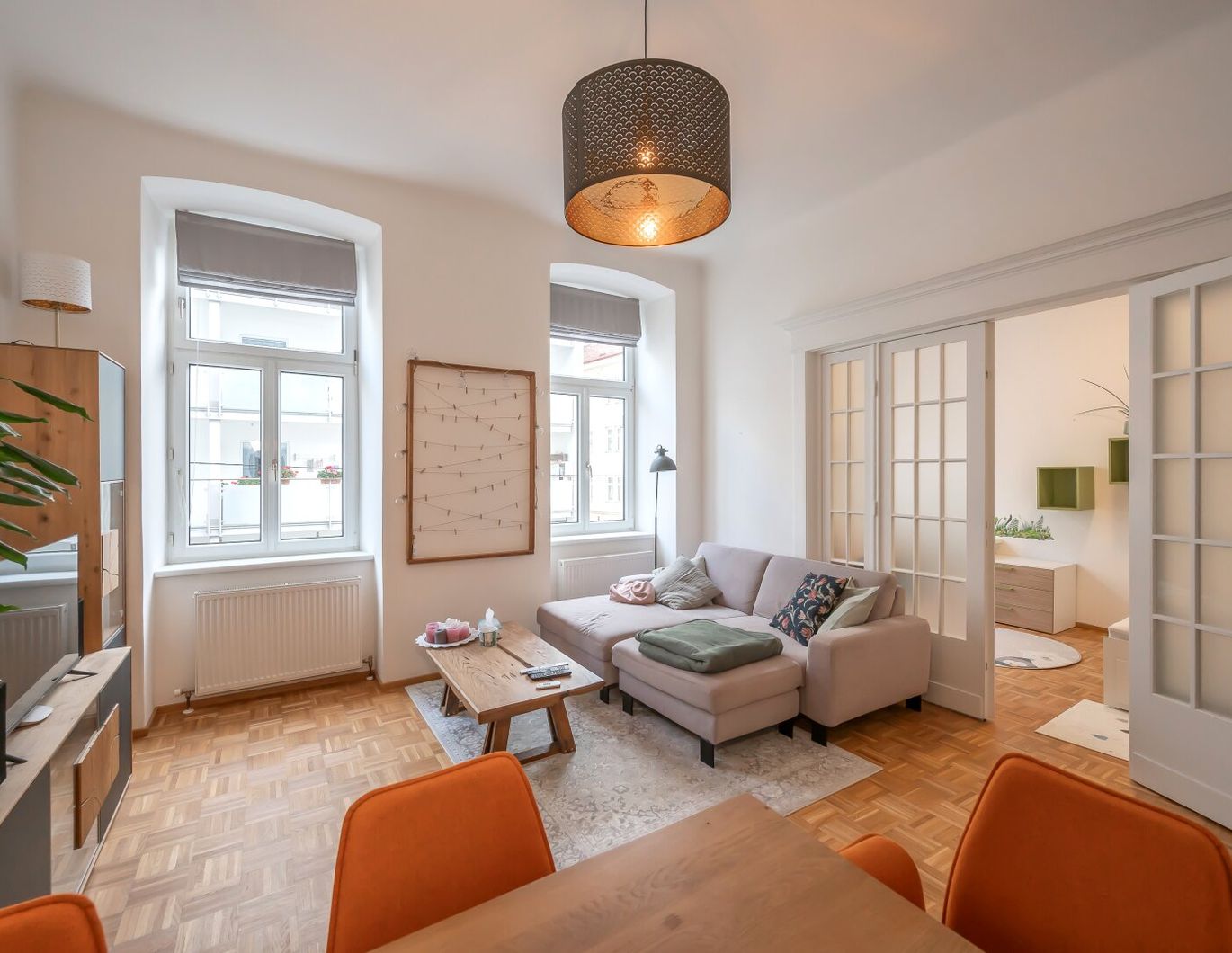 ++NEU++ Tolle 4-Zimmer Wohnung in sehr guter Lage