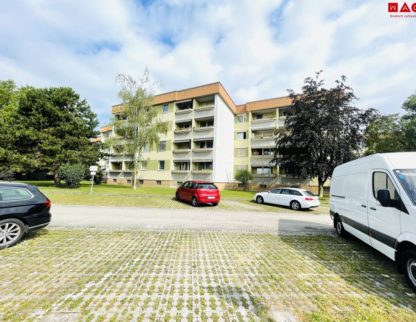 Kompakte und preiswerte 1-Raum-Wohnung mit Loggia in ruhiger Lage! Ihre persönliche Wohlfühloase! ACHTUNG Wohnung wird auf 10 Jahre befristet abgeschlossen!