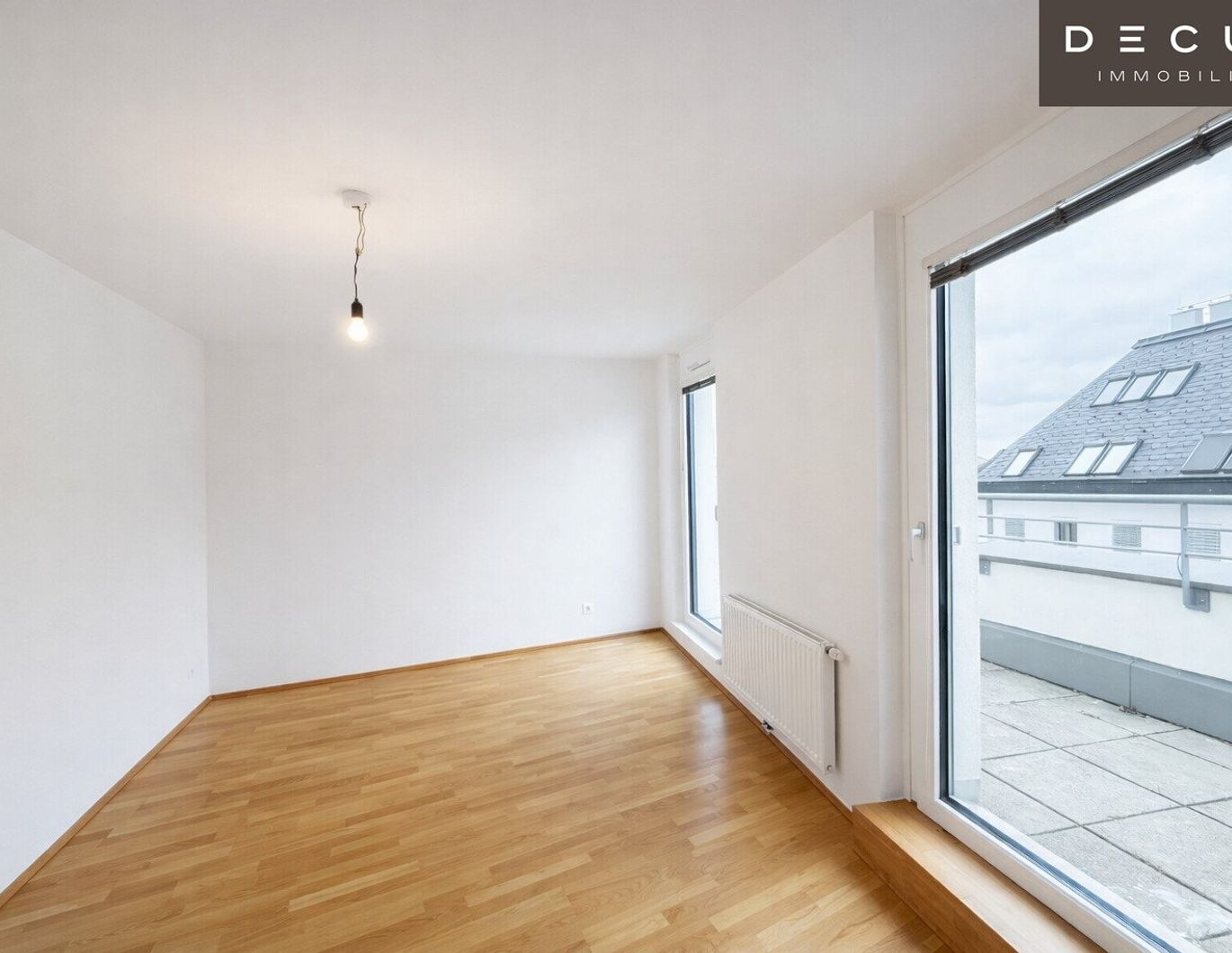 | RUHIG UND SONNIG | 2 ZIMMER | MIT TERASSE | NIEDRIGE ENERGIEKOSTEN