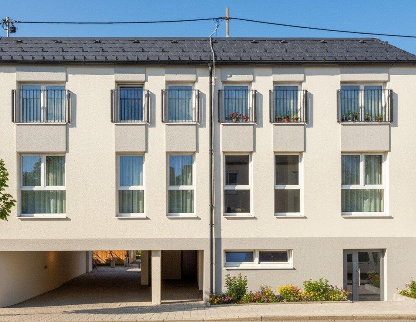 2130 Mistelbach Mitschastraße 26