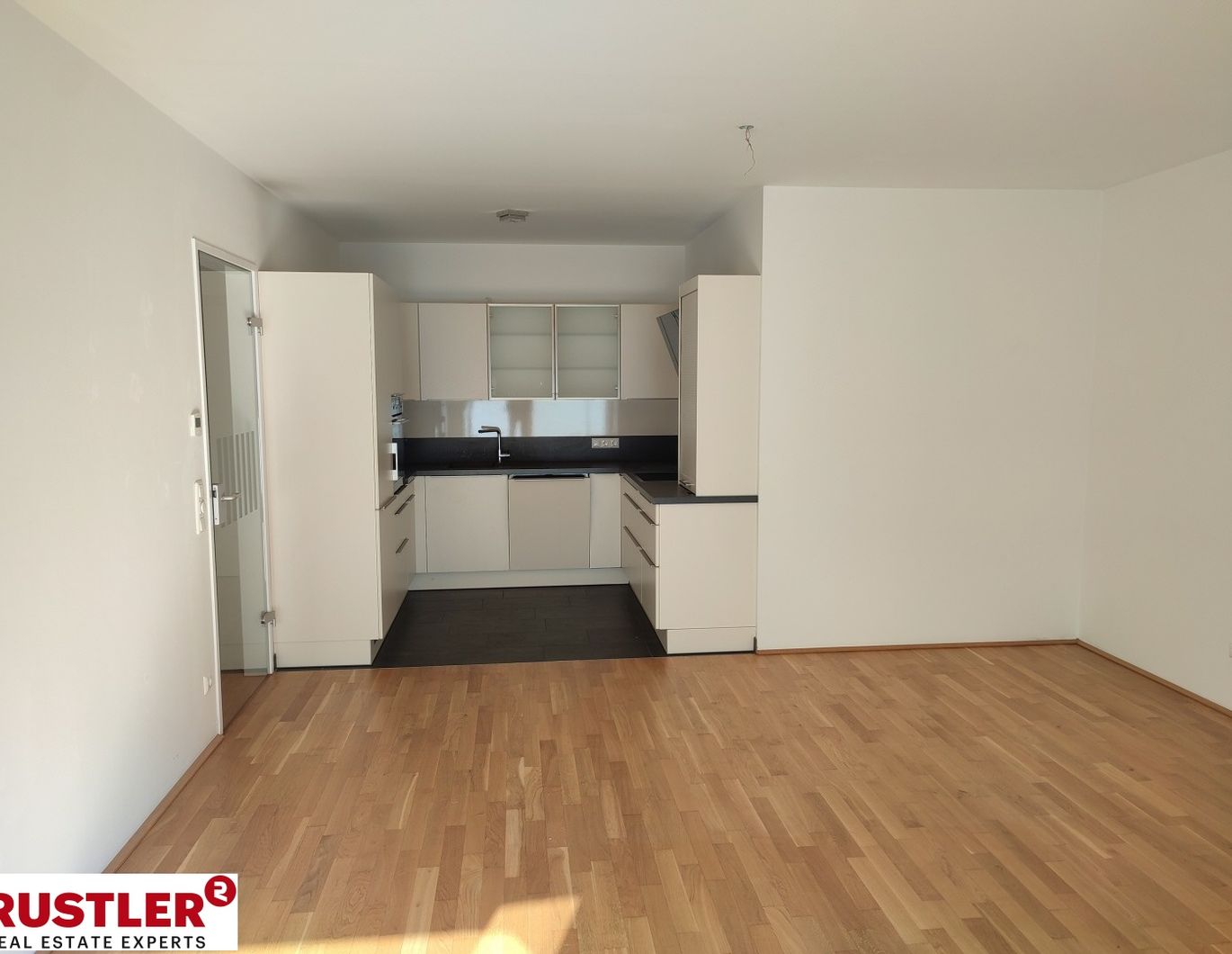 Geräumig, modern ung toll gelegen